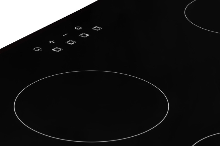 Электрическая варочная панель Jacky's JH MB63