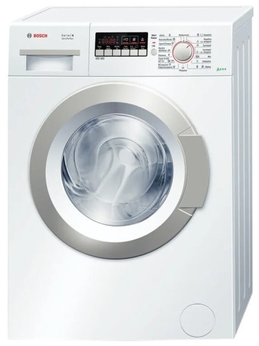 Стиральная машина Bosch WLG 24261