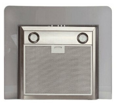 Кухонная вытяжка Elikor Аметист 50Н 430 К3Д нерж тонир