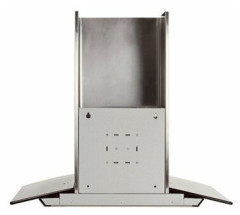 Кухонная вытяжка Elikor Аметист 50Н 430 К3Д нерж тонир