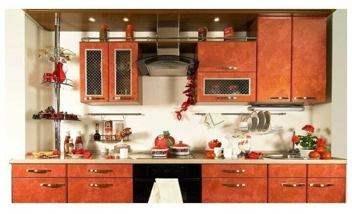 Кухонная вытяжка Elikor Аметист 50Н 430 К3Д нерж тонир