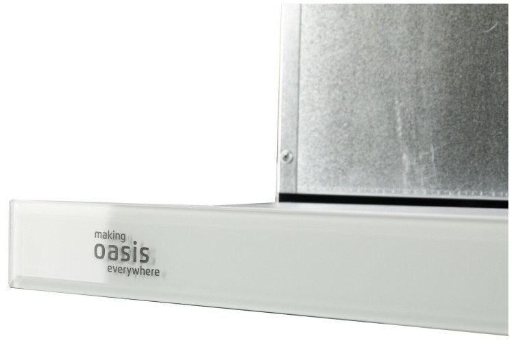 Встраиваемая вытяжка Oasis VT 60WG F