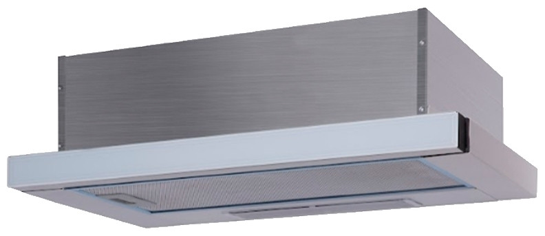 Встраиваемая вытяжка Oasis VT 60WG F