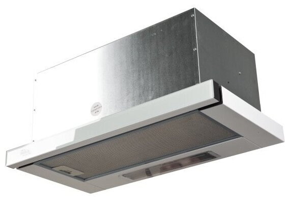 Встраиваемая вытяжка Oasis VT 60WG F