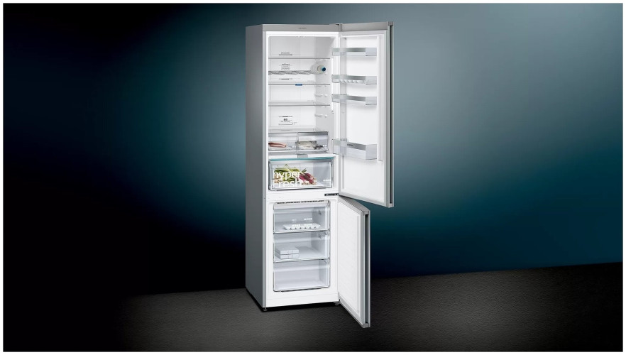 Холодильник Siemens KG39NAX31R