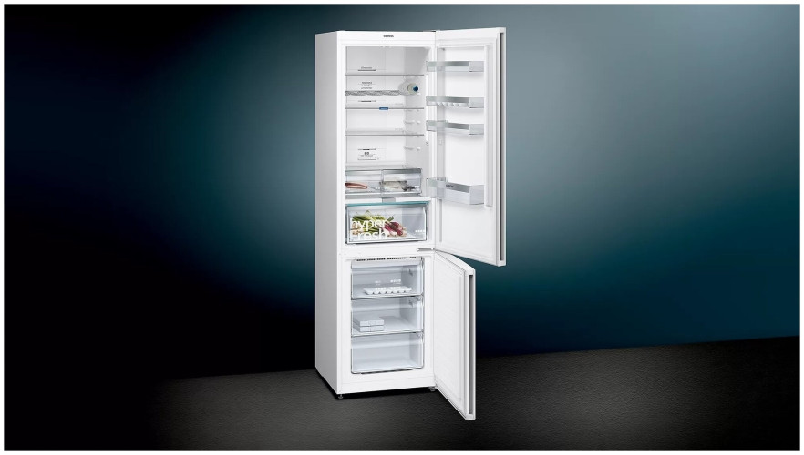 Холодильник Siemens KG39NAX31R