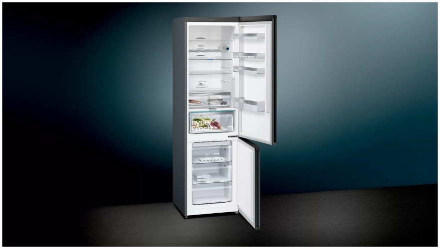 Холодильник Siemens KG39NAX31R