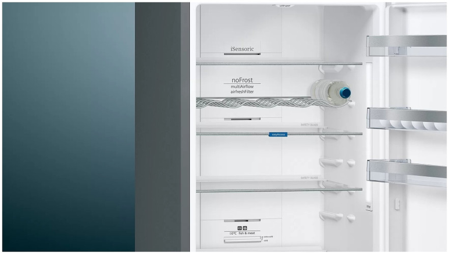 Холодильник Siemens KG39NAX31R