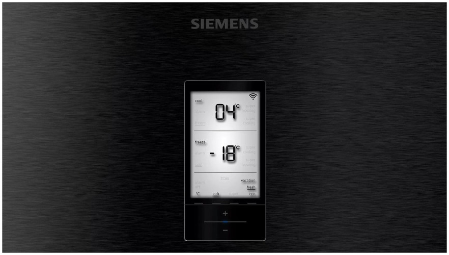 Холодильник Siemens KG39NAX31R