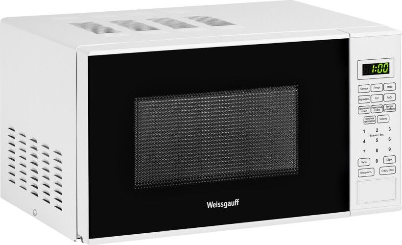 Микроволновая печь Weissgauff WMO-202