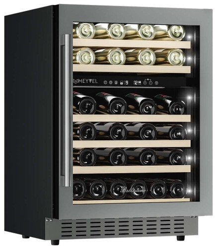 Винный шкаф Meyvel MV46PRO KST2