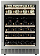 Винный шкаф Meyvel MV46PRO KST2