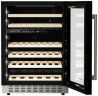 Винный шкаф Meyvel MV46PRO KST2