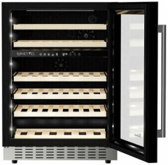 Винный шкаф Meyvel MV46PRO KST2
