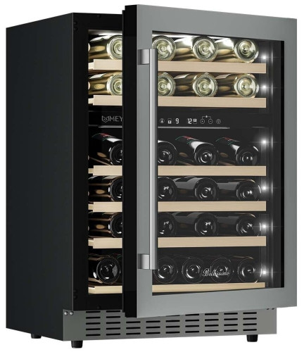 Винный шкаф Meyvel MV46PRO KST2