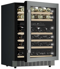Винный шкаф Meyvel MV46PRO KST2