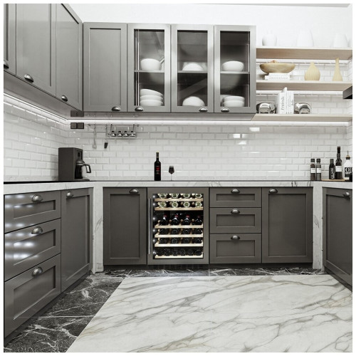 Винный шкаф Meyvel MV46PRO KST2