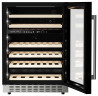 Винный шкаф Meyvel MV46PRO KST2