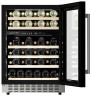 Винный шкаф Meyvel MV46PRO KST2