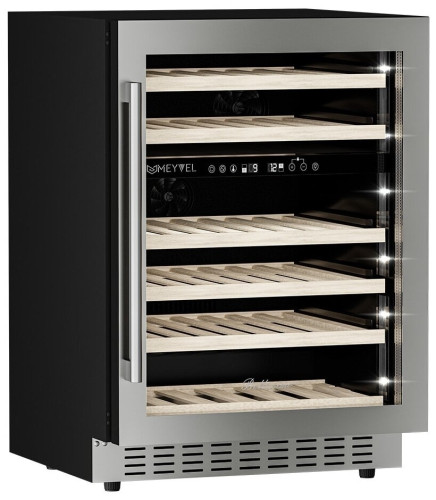 Винный шкаф Meyvel MV46PRO KST2