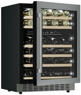 Винный шкаф Meyvel MV46PRO KST2