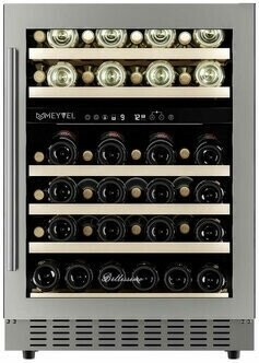 Винный шкаф Meyvel MV46PRO KST2