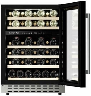 Винный шкаф Meyvel MV46PRO KST2