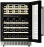 Винный шкаф Meyvel MV46PRO KST2