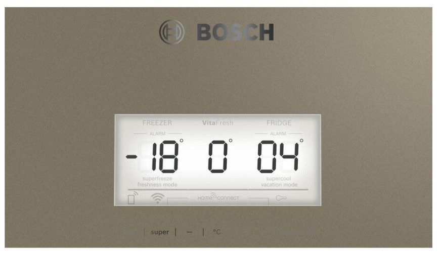 Холодильник Bosch KGF39SQ3AR