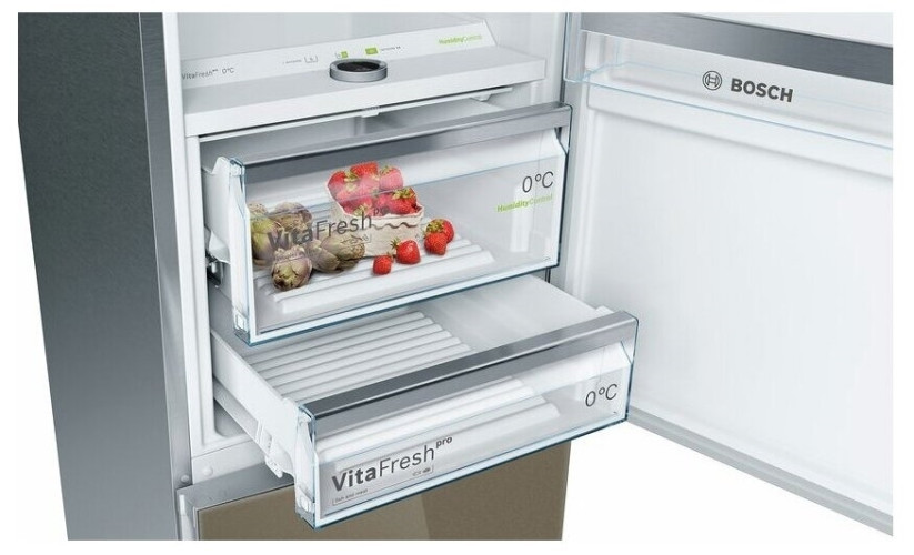 Холодильник Bosch KGF39SQ3AR