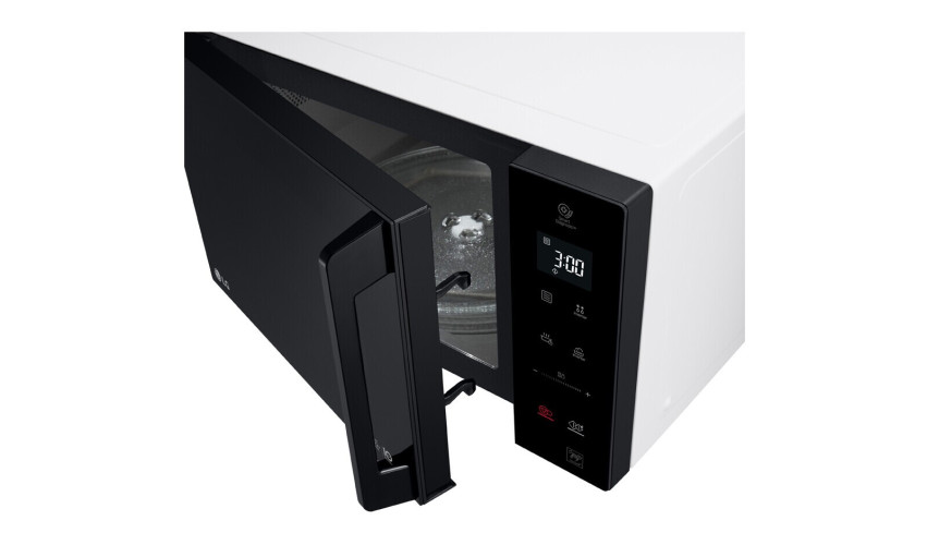 Микроволновая печь LG MS 2595 FISW