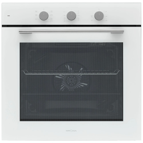 Электрический духовой шкаф Krona ELEMENT plus 60 WH