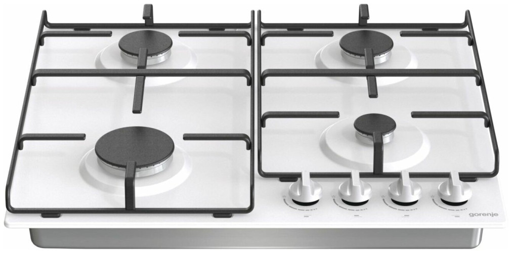 Газовая варочная панель Gorenje G 640 EW