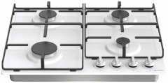 Газовая варочная панель Gorenje G 640 EW