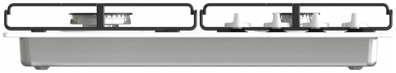 Газовая варочная панель Gorenje G 640 EW