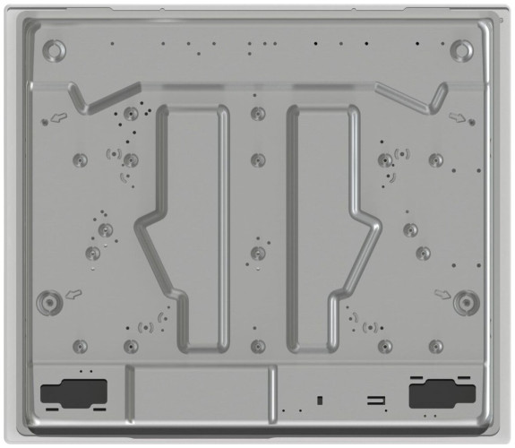 Газовая варочная панель Gorenje G 640 EW