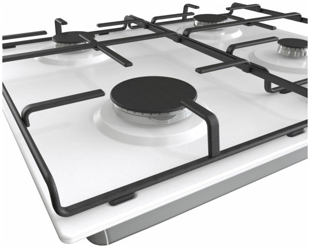 Газовая варочная панель Gorenje G 640 EW