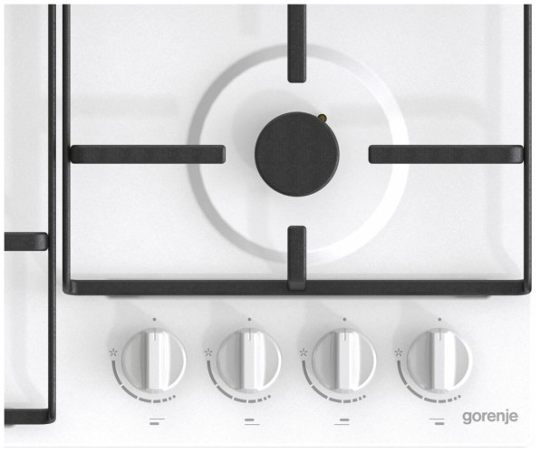 Газовая варочная панель Gorenje G 640 EW