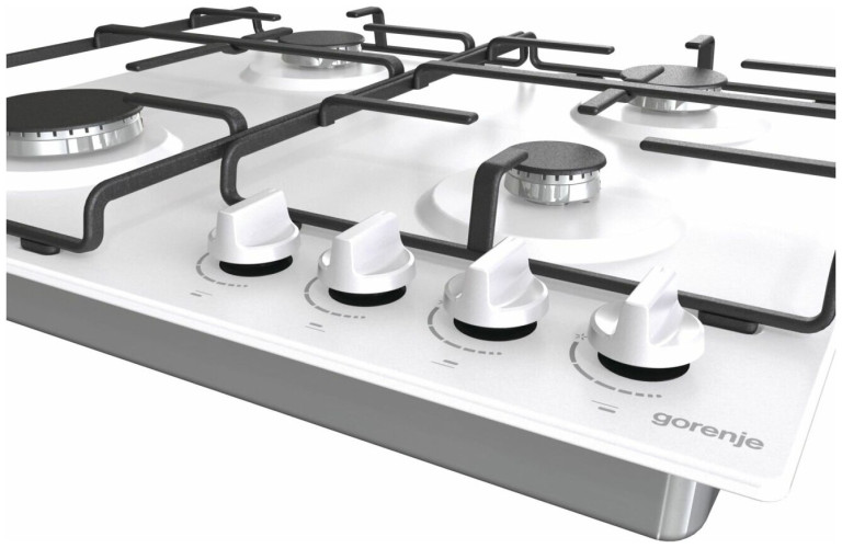 Газовая варочная панель Gorenje G 640 EW