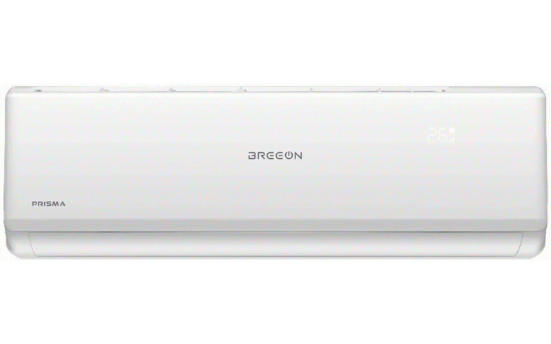 Сплит-система Breeon BRC-09TPO