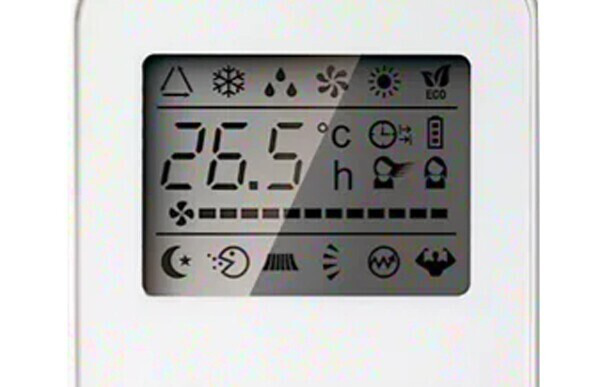 Сплит-система Breeon BRC-09TPO