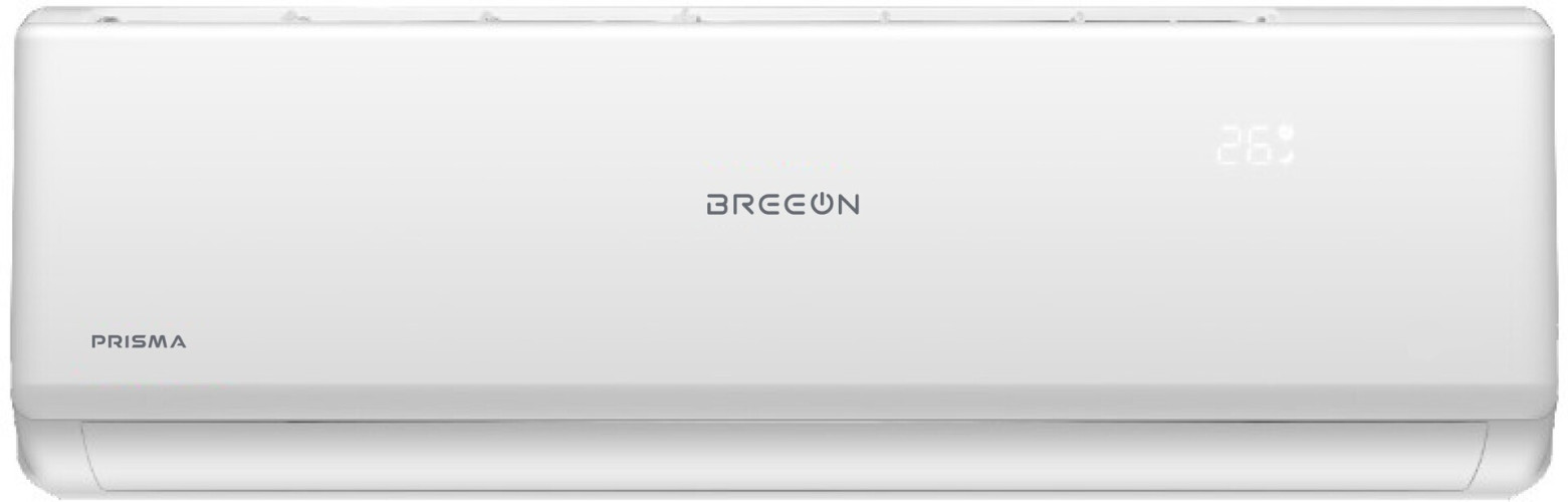 Сплит-система Breeon BRC-09TPO