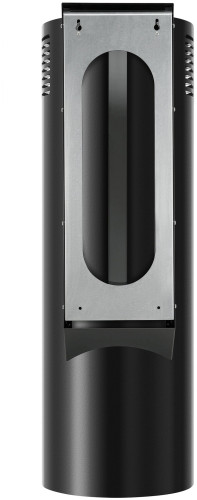 Кухонная вытяжка Weissgauff Tubus 900 PB BL