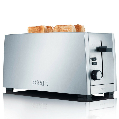 Тостер Graef TO 100