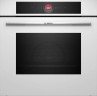 Электрический духовой шкаф Bosch HBG7741W1