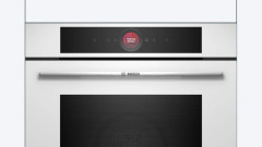 Электрический духовой шкаф Bosch HBG7741W1