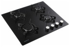 Газовая варочная панель BOSFOR GH 64002 BG
