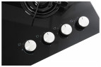 Газовая варочная панель BOSFOR GH 64002 BG