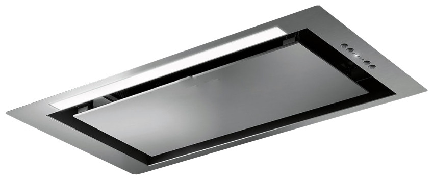 Встраиваемая вытяжка Elica ADVANCE IX A 52 PRF0180299