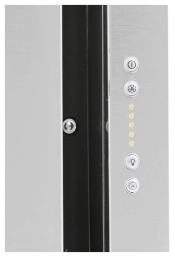 Встраиваемая вытяжка Elica ADVANCE IX A 52 PRF0180299